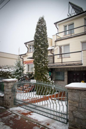 Hotels in Pleschen